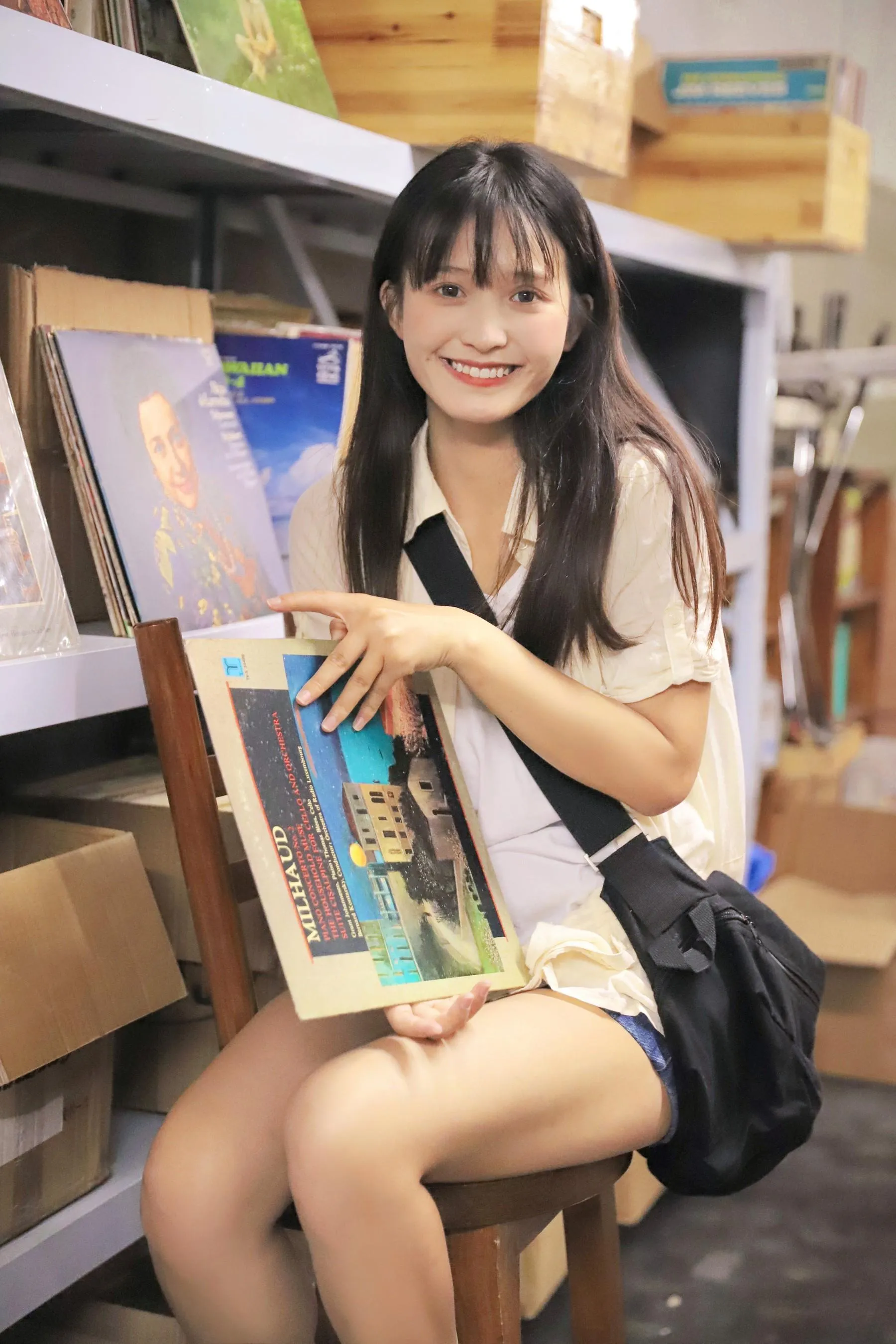 [YITUYU艺图语]2022.07.28 半岛铁盒 刘小瑜 [22P]插图6
